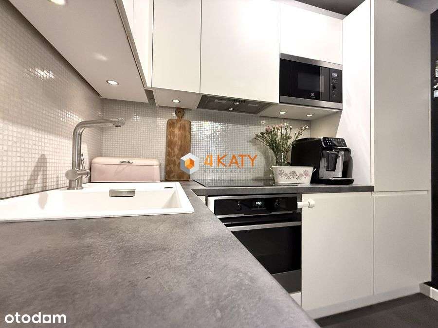 Wyjątkowe 3 pok | Ruczajowa | - Pełny obrazek: 4/18