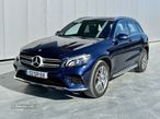 Mercedes-Benz GLC 250 d AMG Line 4-Matic - 3