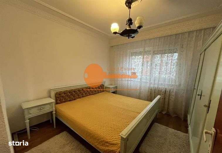 2 camere in zona Teiul Doamnei - Bloc Reabilitat-7