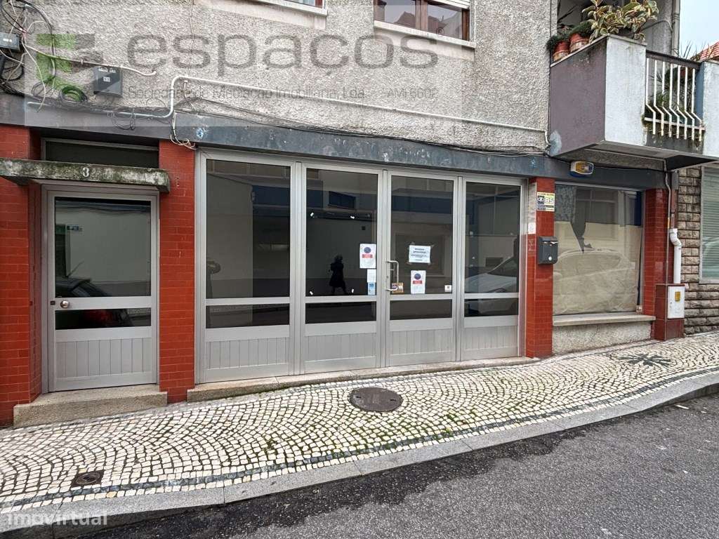 Loja e apartamento no centro da cidade - Grande imagem: 5/22