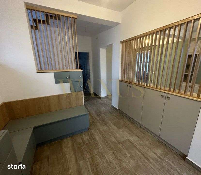 Casa de vanzare in Borhanci, 210mp utili, utilata - Imagine principală: 4/8