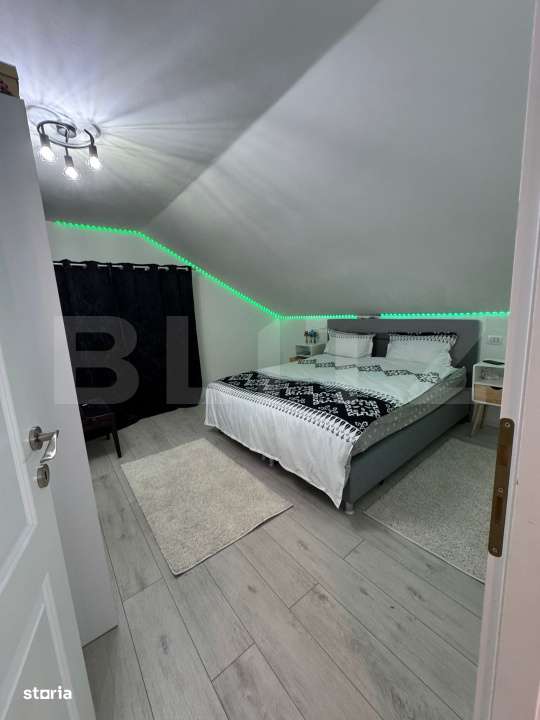 Casa de vanzare | Totoi | Strada privata - Imagine principală: 5/11