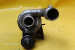 TURBINA TURBO VOLVO S40 1.9 DTI F8T 7700111747 - 7