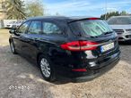 Ford Mondeo - 7