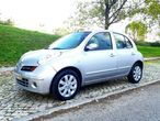 Nissan Micra 1.2 Acenta AC - 1