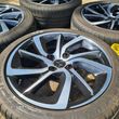 LATO 17 PEUGEOT 207 208 301 CITROEN BERLINGO C3 DS3 C-Elysee 205/45 R17 - 2