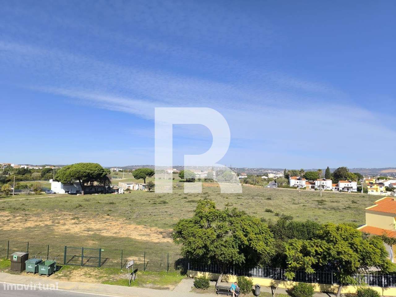 Apartamento T2 com Terraço em Albufeira-33