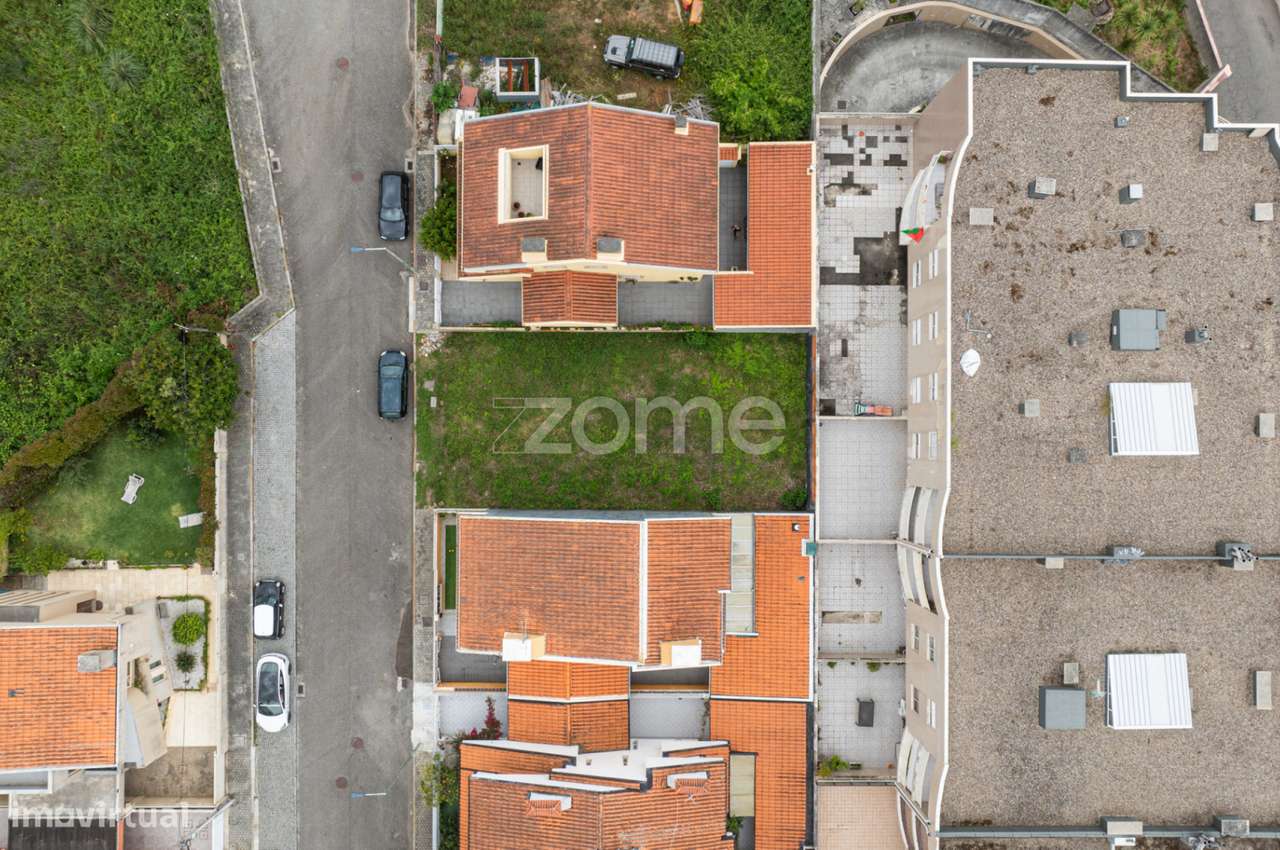 Terreno em Serzedo, Vila Nova de Gaia - Grande imagem: 5/16