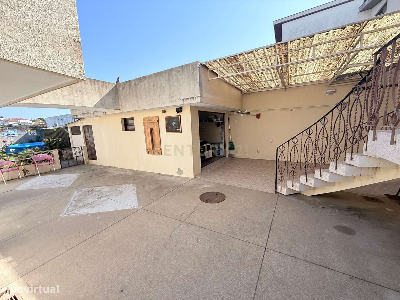 Moradia, 208 m², Modivas-19