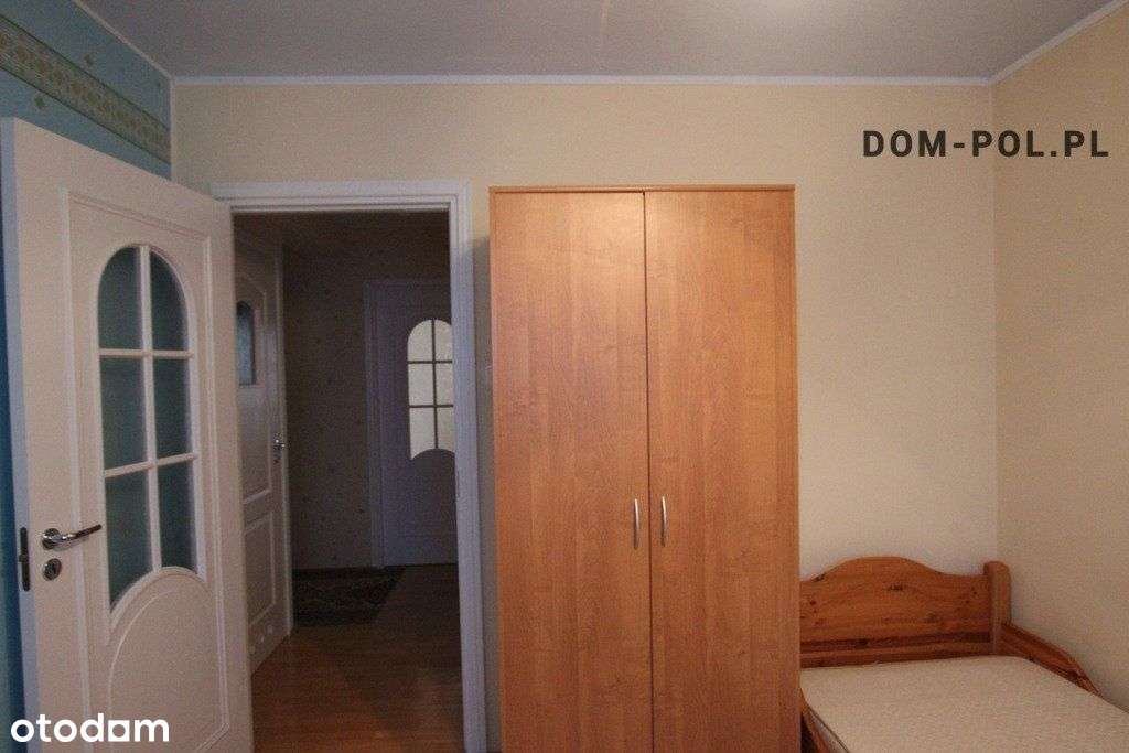 Mieszkanie 3 pokojowe na Rogatce Warszawskiej-8