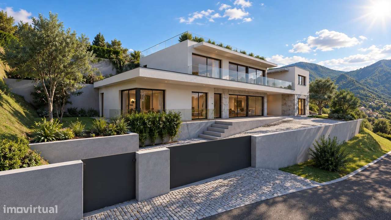 Terreno com 1.002 m² em Giela – Arcos de Valdevez-4