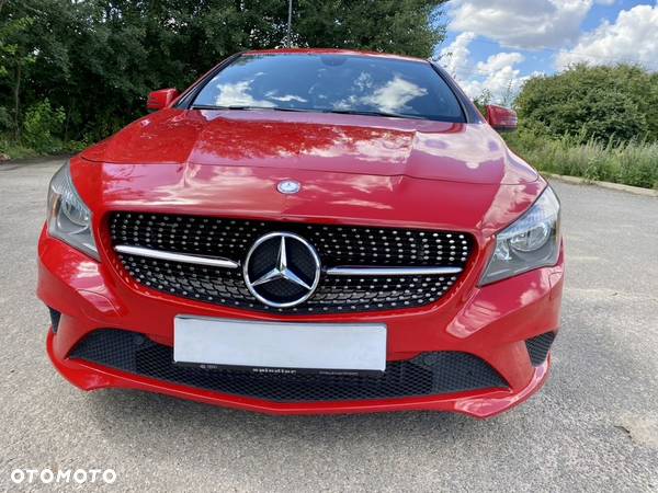 Mercedes-Benz CLA 250 7G-DCT Sport - 7