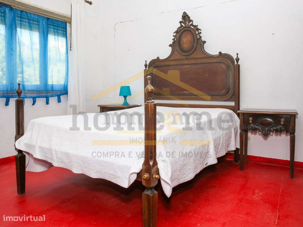 Moradia T7 ,( Casa Senhorial) - Vila Franca de Xira-57