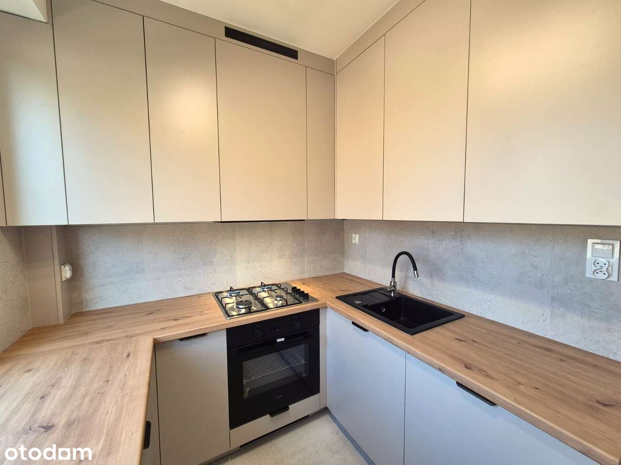 Przestronne 62 m² po generalnym remoncie –parter, świetna lokalizacja!-5