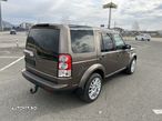 Land Rover Discovery 4 3.0 L SDV6 HSE Aut. - 9