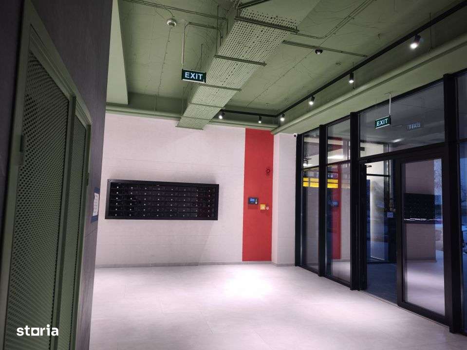 Vanzare Studio Unicat Universitate Campus - Imagine principală: 3/19