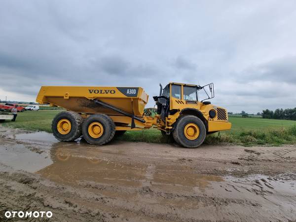 Volvo A30D - 6