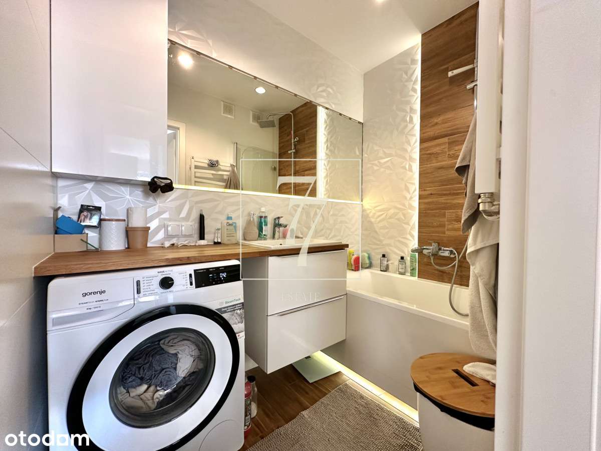 3 pokojowe, po generalnym remoncie w centrum-8