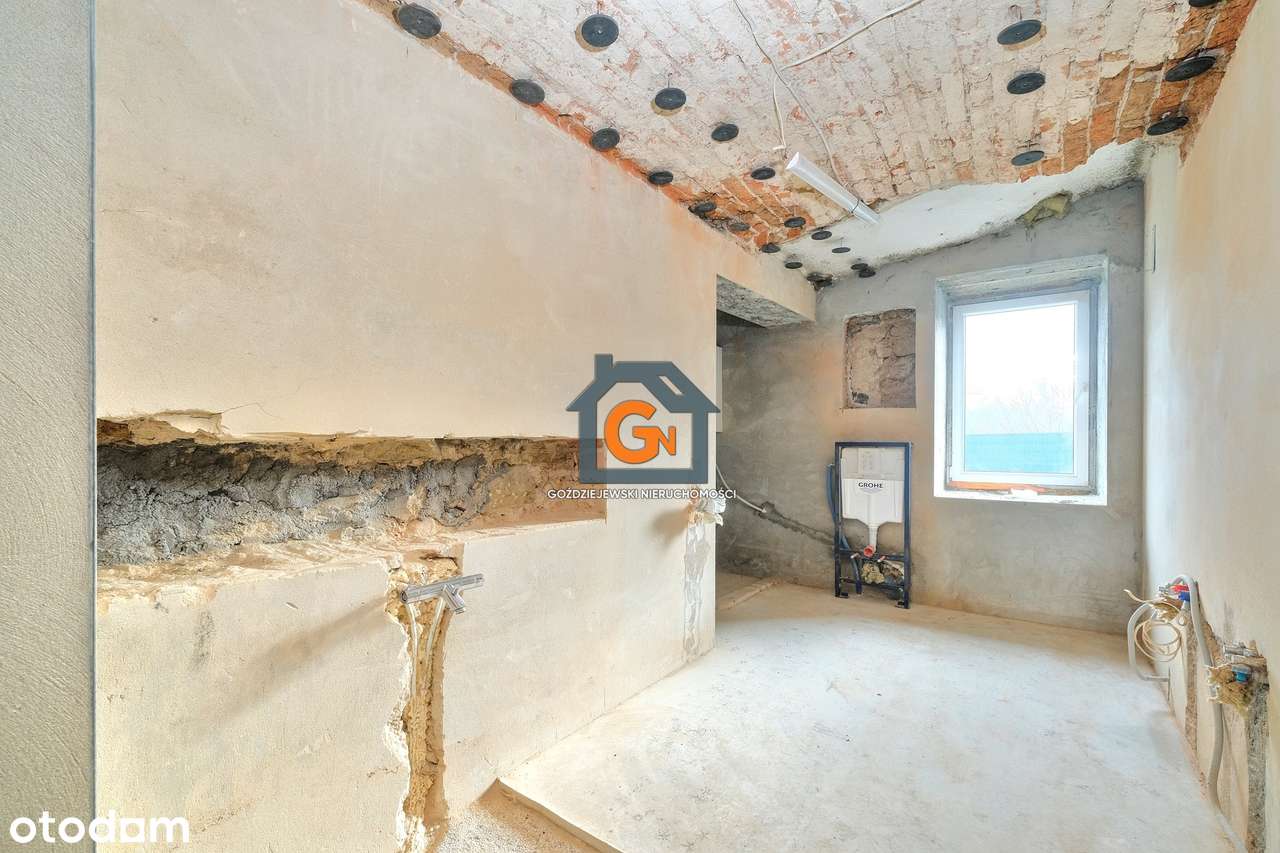 Polecam nietuzinkową nieruchomość w Złotoryi przy ul. Chojnowska 18-14