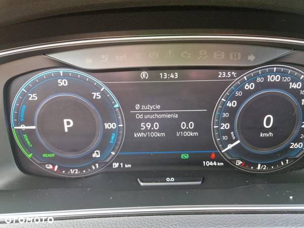 Volkswagen Golf 1.4 GTE Plug-In-Hybrid DSG - 19