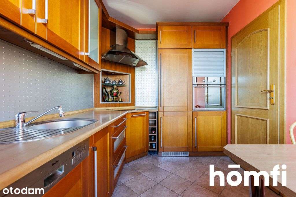 Przestronne 2pokojowe przy metrze Natolin, Ursynów-9