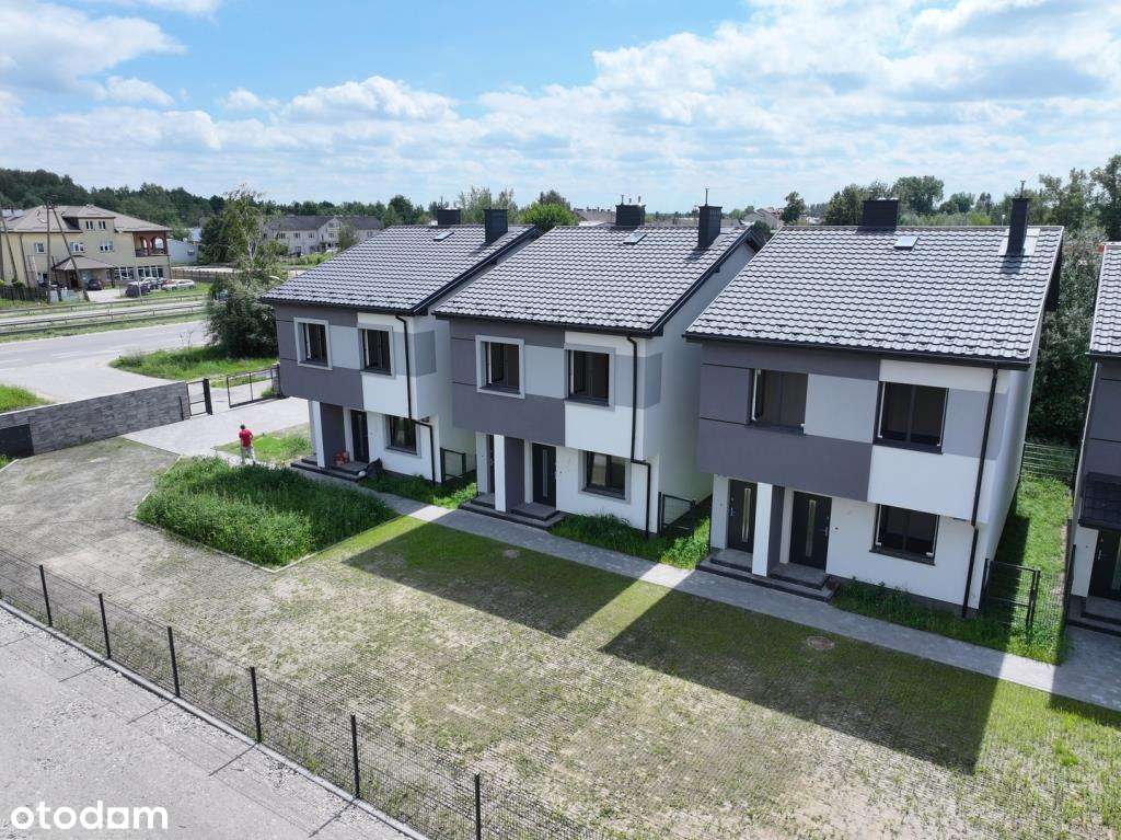 48,80m2 Bezczynszowe, gotowe, świetne NA START - Pełny obrazek: 5/10
