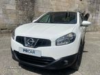 Nissan Qashqai 1.6 dCi Tekna Premium 17 360 S&S - 1