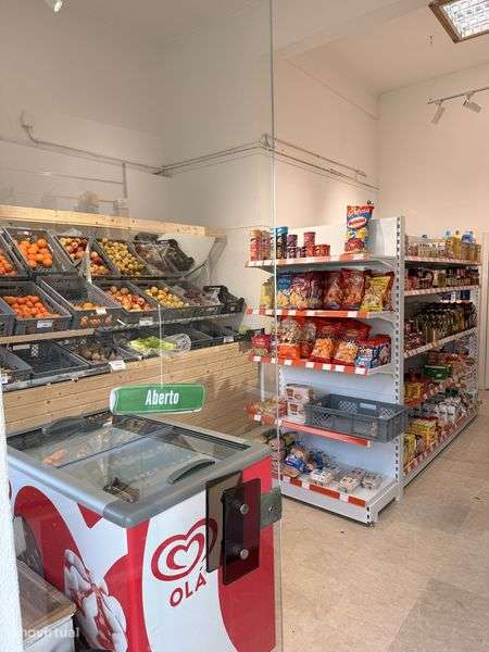 Transpasse Mini Mercado 650 eur - Grande imagem: 4/12