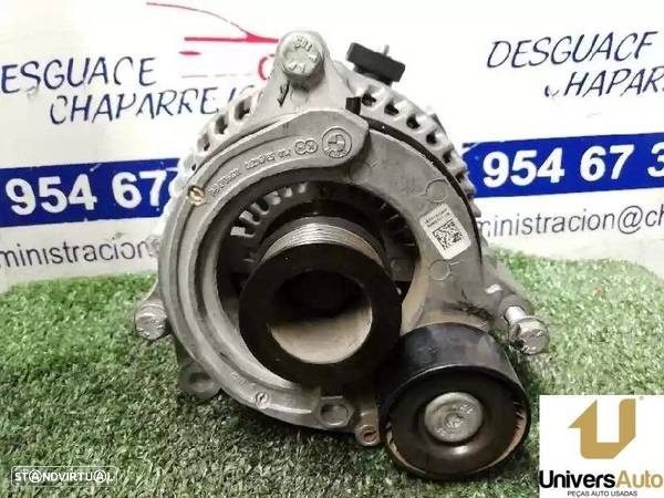 ALTERNADOR BMW 1 2017 -1042106731 - 4