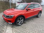 Volkswagen Tiguan 2.0 TSI BMT 4Mot Highline DSG - 4