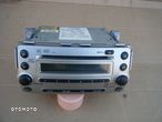 TOYOTA URBAN CRUISER 08-14 1.4 D4-D RADIO FABRYCZNE 86120-52580 - 1