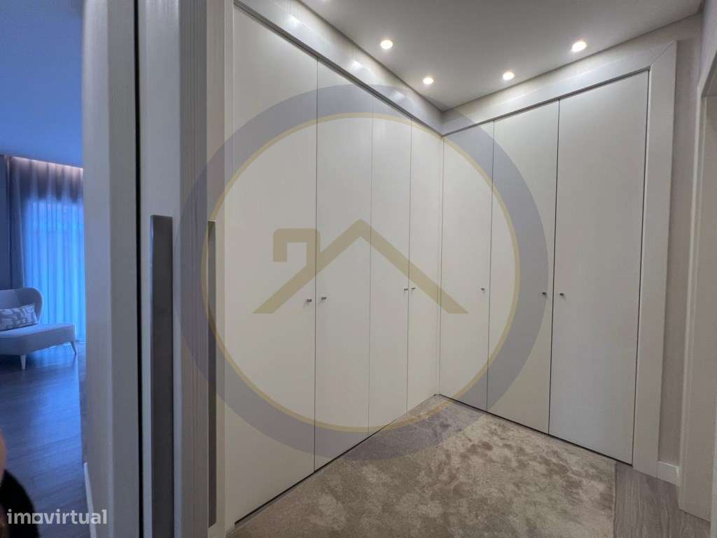 Apartamento Exclusivo T4+1 na prestigiada Quinta da Oliveira - Cald...-27