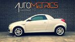 Opel Tigra TwinTop - 4