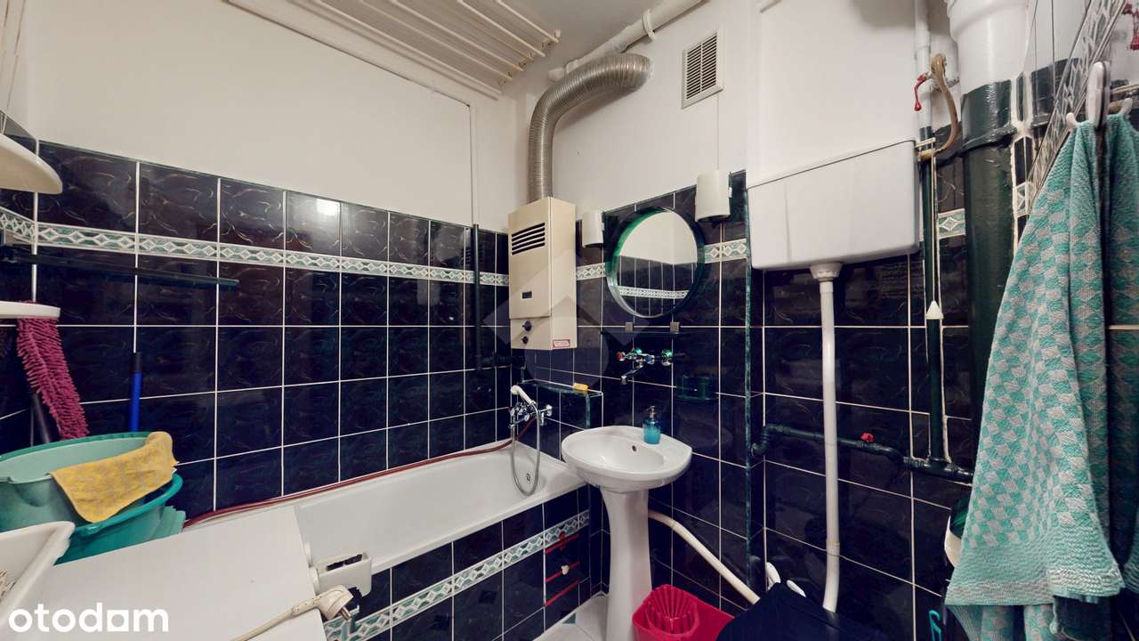 Wrocław | Szczęśliwa | Możliwość uzyskania 3 niezależnych pokoi-8