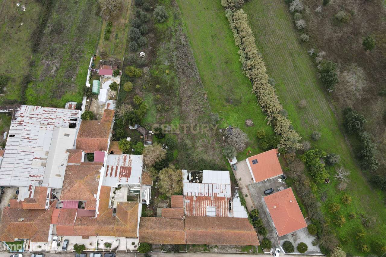 Espaçoso Térreo com Garagem em Localização Privilegiada-3