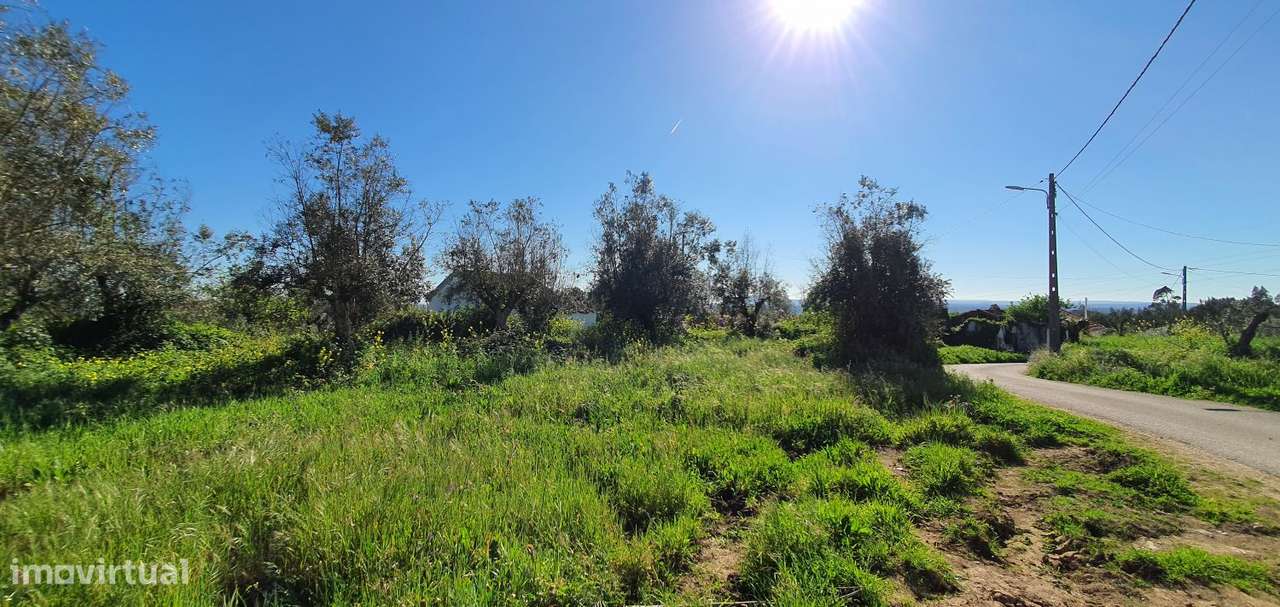 Terreno com urbano em ruína para Moradia em Igreja Nova do Sobral-6