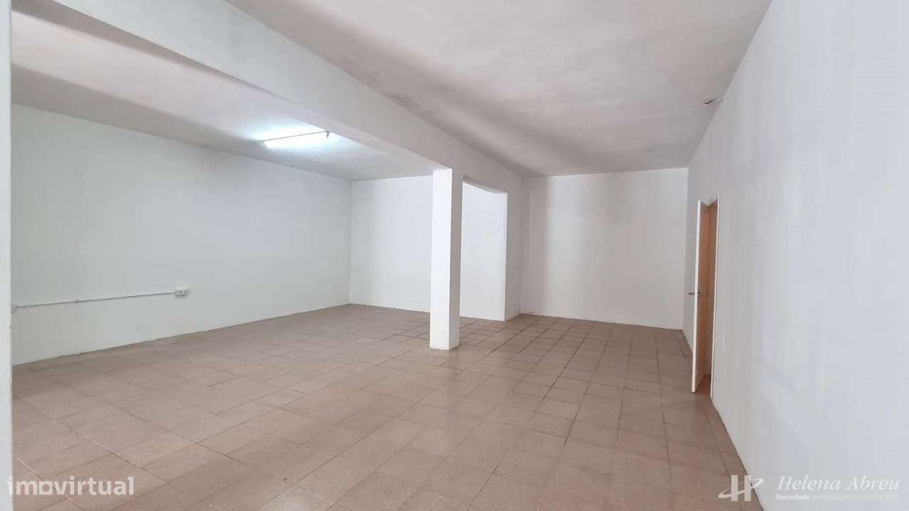 Andar moradia Varziela - Felgueiras - Grande imagem: 2/13