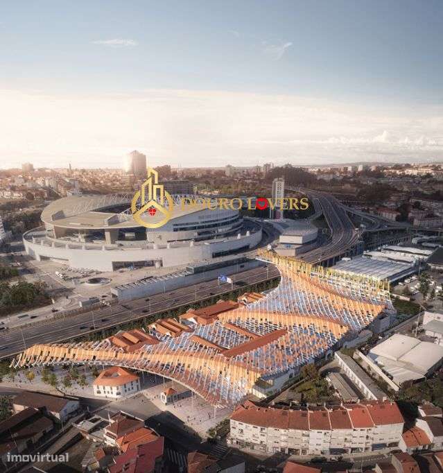 Moradia para reabilitar à venda em S. Roque da Lameira, Campanhã-5