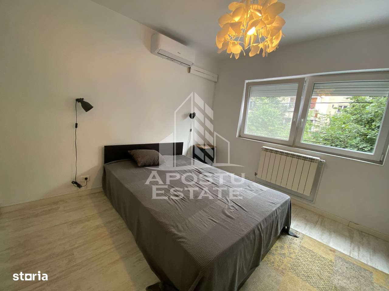 Apartament 2 camere, decomandat, zona Complexului Studentesc - Imagine principală: 3/9