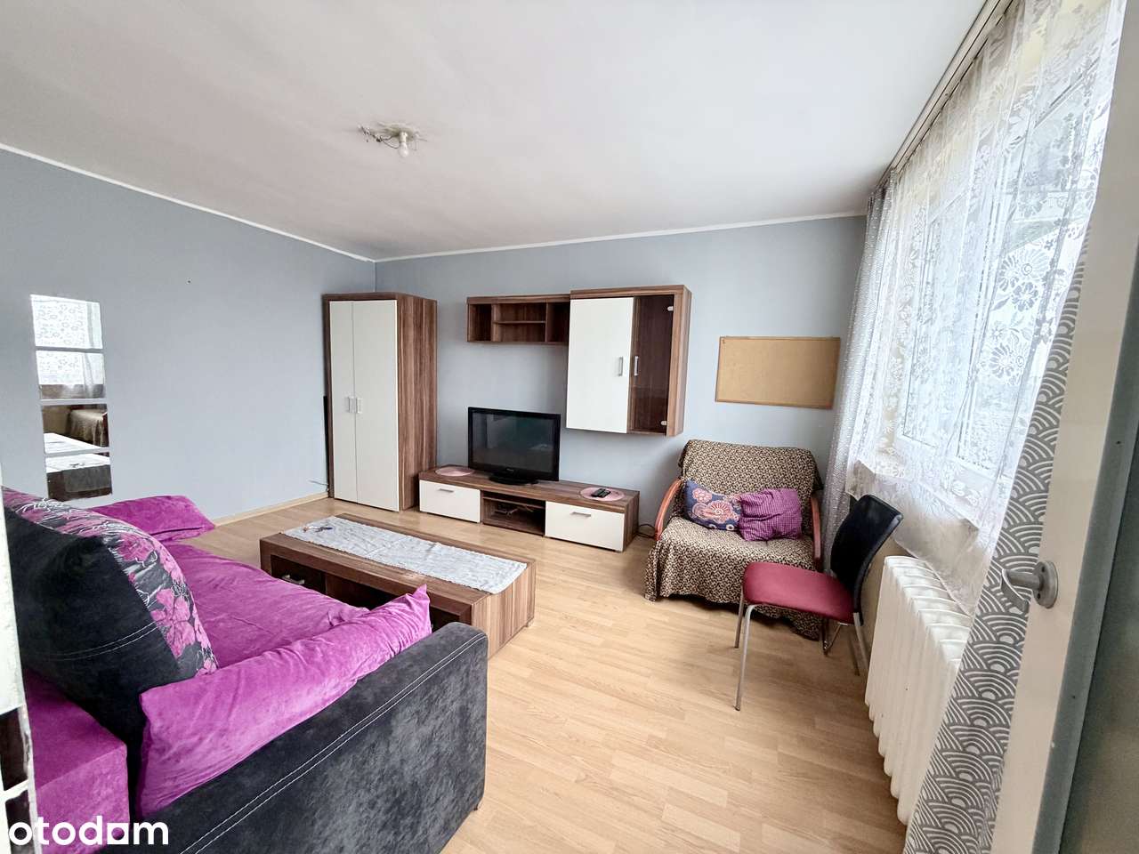 Mieszkanie Gliwice Kawalerka-9