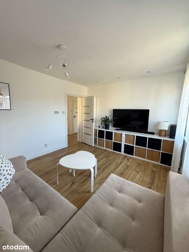 Mieszkanie 2-pokojowe z domkiem letniskowym. - Pełny obrazek: 4/13