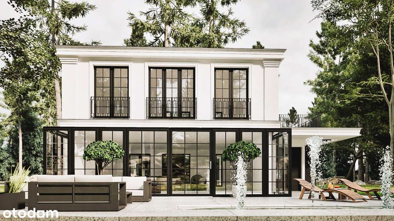 Dom HISINGEN 106, Stan deweloperski-13