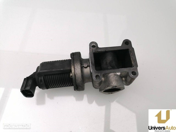 VALVULA EGR OPEL ZAFIRA B 2005 -55215031 50024005 - 5