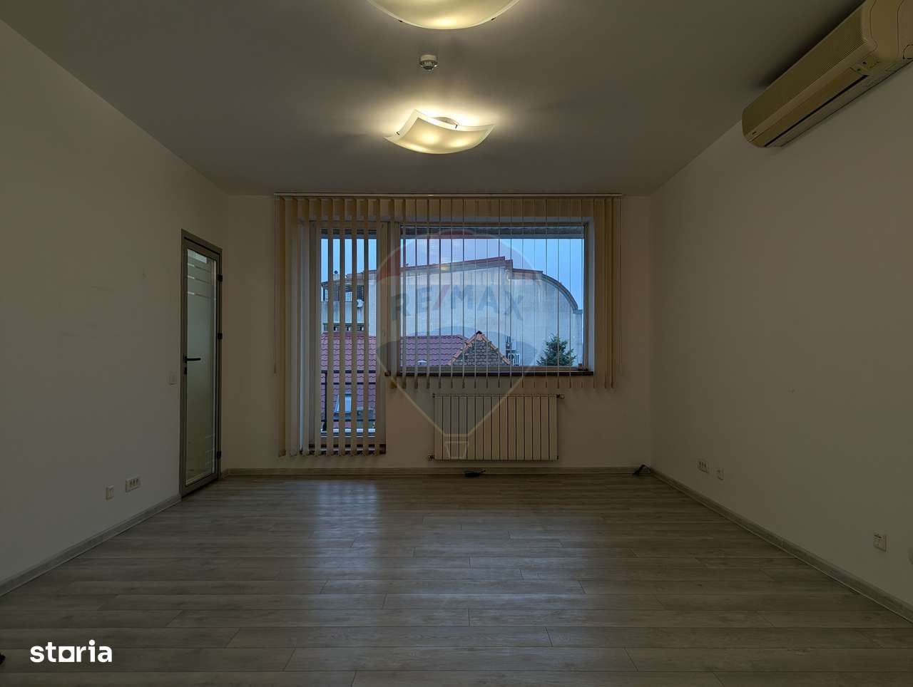 Spațiu de birouri de 251mp de închiriat în zona Aviatorilor - Imagine principală: 4/9