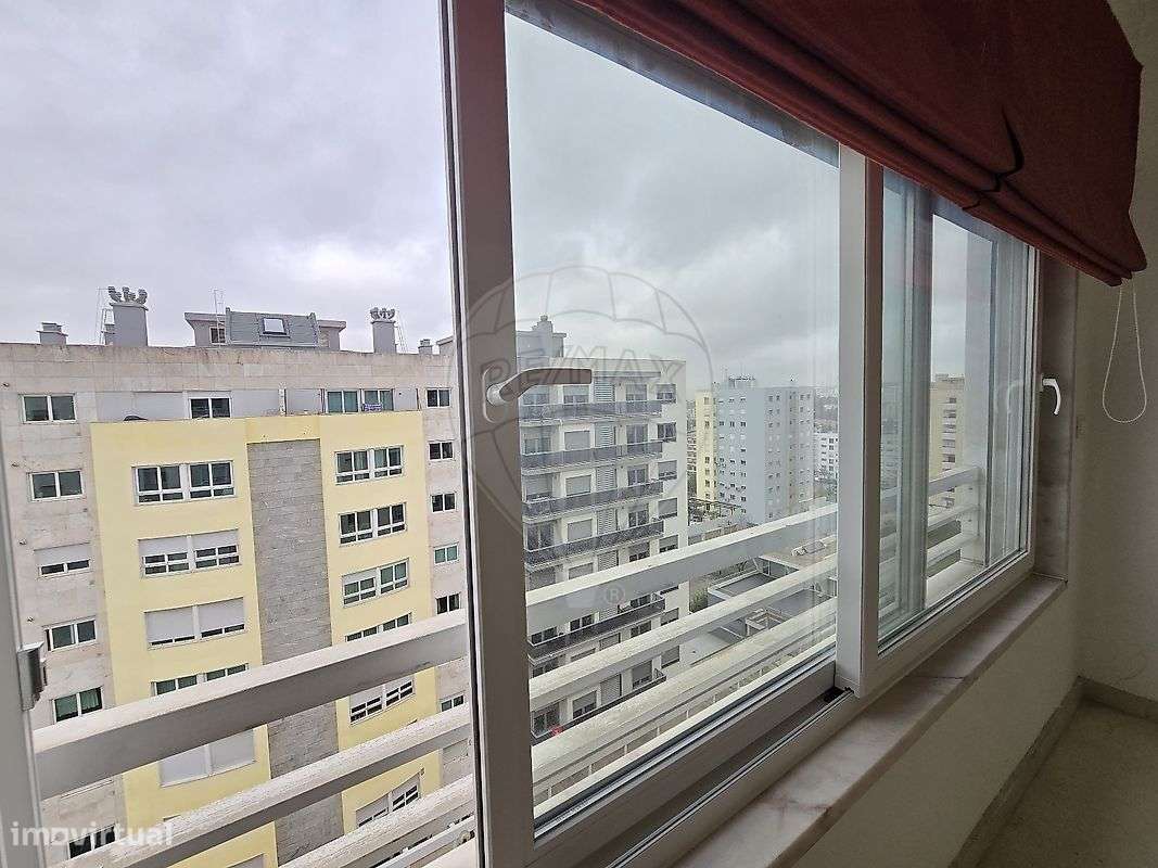 Apartamento T1 para venda - Grande imagem: 5/21
