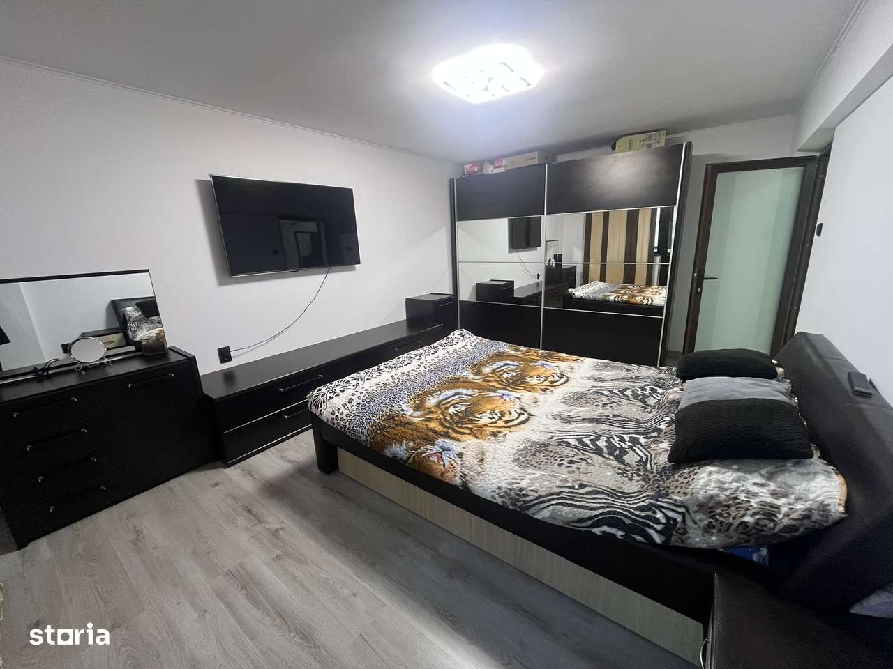 Apartament 3 camere Pictor Grigorescu  - etaj 1 - 73 mp-9