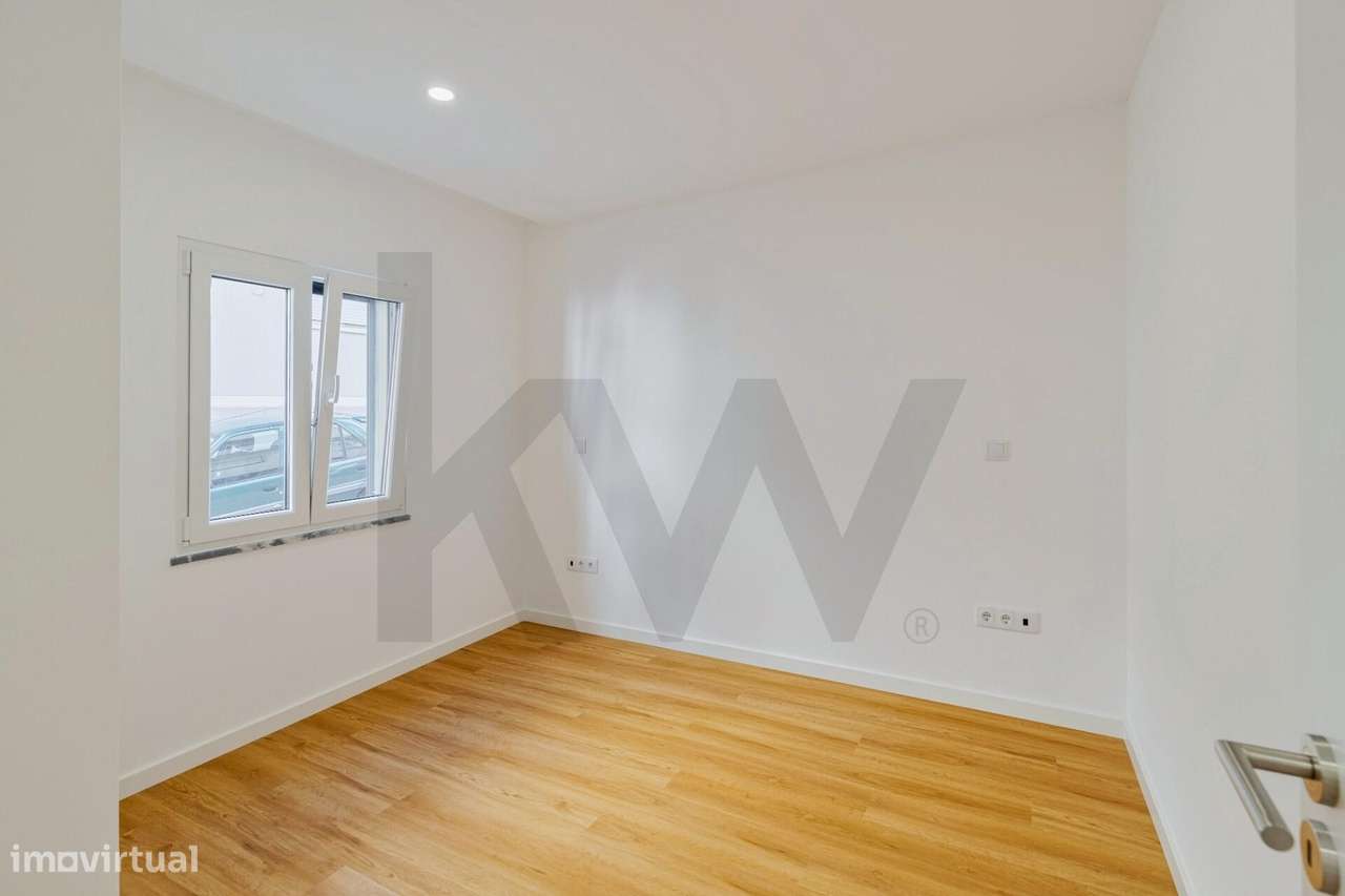 Moradia T3 Nova na Cova da Piedade - Grande imagem: 5/25