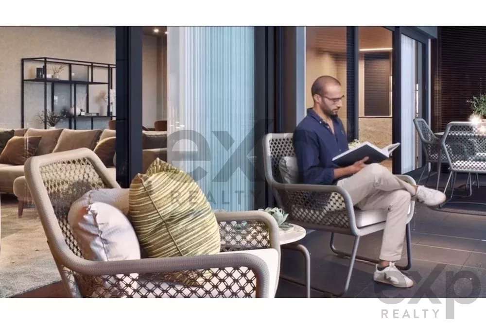 T2 no Varino 9 – Último Piso, Vista Deslumbrante sobre - Grande imagem: 5/18