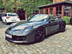 Porsche 911 Carrera Black Edition PDK Cabrio - 1