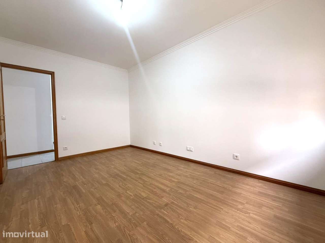 Apartamento T3 com Suíte, Varanda e Garagem – Praia do Furadouro-15